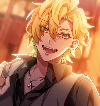 Hifumin (without suit jacket)